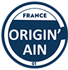 Viel Plastiques labélisé Origin'Ain